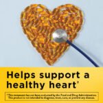 Nature Made Burp Less Fish Oil 1200mg 150 Softgels - Image 3