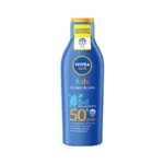 Nivea Sun Baby Protect & Care Sun Lotion SPF 50+