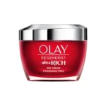 Olay Regenerist Ultra Rich Day Cream Fragrance Free 50ml
