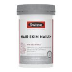 Swisse Beauty Hair Skin Nails+ 100 Tablets