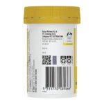 Swisse Ultiboost Zinc+ 60 Tablets - Image 3