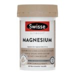 Swisse Ultiboost Magnesium 60 Tablets
