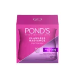 Pond’s Flawless Radiance Mattifying Day Cream SPF 15