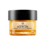 The Body Shop Oils of Life Intensely Revitalising Eye Cream Gel 20ml