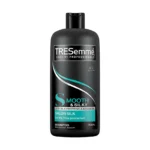 Tresemme Smooth & Silky Salon Silk Shampoo 900ml