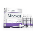 FOLIGAIN Minoxidil 2% Hair Regrowth Treatment For Women