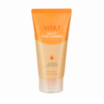 The YEON Vita7 Daily-C Foam Cleanser 150ml