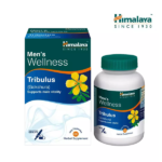 Himalaya Men's Wellness Tribulus 60 Capsules