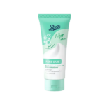 Boots Whip Foam Acne Care Cleanser 100ml