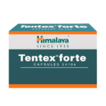 Himalaya Tentex Forte 20 Tablets