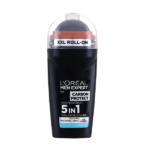 L’Oreal Men Expert Carbon Protect 48H Anti-Perspirant Roll on 50ml
