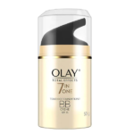 Olay BB Cream Total Effects 7 in 1 Anti Ageing Touch of Foundation Moisturiser 50gm