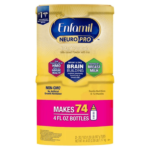 Enfamil NeuroPro Baby Formula Triple Prebiotic Immune Blend with 2’FL HMO Reusable Tubs (20.7 oz. 2 pk.)