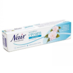 Nair Sensitive legs & Body Hair Remover 80ml