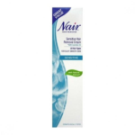 Nair Sensitive Hair Removal Cream With Camelia Oil 80ml