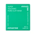 Innisfree Super Volcanic Pore Clay Mask