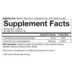 Youtheory Vitamin B12 B6 1000mcg 60 Capsules - Image 2