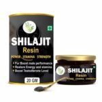 Himalayan Shilajit Resin 20g