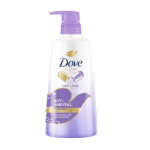 Dove Shampoo Nutritive Solutions Anti-Hair Fall Nourishment 430ml