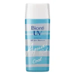 KAO BIORE UV Watery Gel SPF 50+ PA++++ Aqua Rich Cool Ultimate Sun Protection