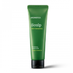 Aromatica Rosemary Scalp Scrub 165g