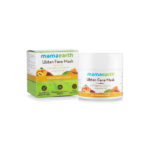 Mamaearth Ubtan Face Pack Mask 100ml