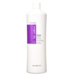 Fanola Official No Yellow Shampoo 1000ml