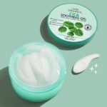 Luxe Organix Cica Soothing Gel 300ml