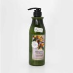 Welcos confume argan hair shampoo 500ml
