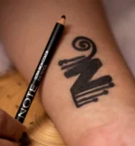 Note Ultra Richcolor Eye Pencil 01 Black 1.1gm - Image 3