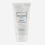Heimish All Clean White Clay Foam 150g