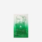 AXIS-Y 61% Mugwort Green Vital Energy Complex Sheet Mask 27ml