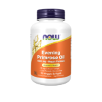Evening Primrose Oil 1000mg Vegan Formula 90 Veggie Softgels