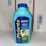 Mylanta Antacid and Gas Relief Maximum Strength Formula Classic Flavor 296ml