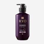 Ryo Hair Loss Care Shampoo (For dry Scalp) 400ml