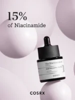 CosRx The Niacinamide 15 Serum 20ml - Image 2