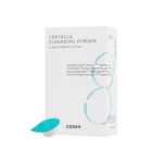 CosRx Low pH Centella Cleansing 30pcs Powder 04g