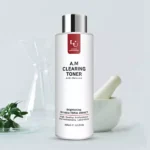 W.Skin Laboratory A.M Boosting Serum (Anti-Melasma ) 30ml - Image 2