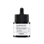 Cosrx Retinol 0.5 Oil 20mL