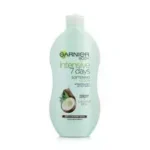 Garnier Intensive 7 Days Shea Butter Body Lotion 400ml