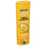 Garnier Fructis Triple Nutrition Conditioner Dry to Very Dry Hair 354ml