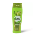Vatika Natural Olive & Henna Nourish and Protect Shampoo 300ml