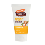 Palmer’s Raw Shea Nourish Hand Cream 60gm