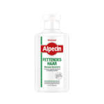 Alpecin Medicinal Shampoo Concentrate for oily hair 200ml