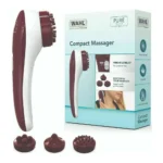 Wahl Pure Relax Compact Massager ZY108 - Image 2
