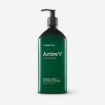 Aromatica Rosemary Active V Anti-Hair Loss Shampoo 400ml