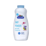 Kodomo Baby Powder Extra Mild 400gm