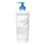 Bioderma Atoderm PP Baume Ultra Nourishing Balm Very Dry Skin 500ml