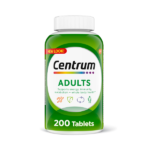 Centrum Adult Multivitamin 200 Tablets