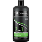 Tresemme Deep Cleansing 2 in1 Shampoo & Conditioner 900ml